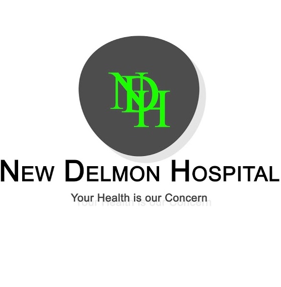 New Delmon